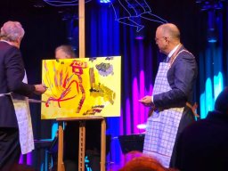 Exposities &raquo; Museum van de Vrouw 2025